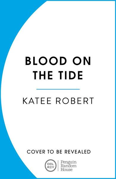 Blood on the Tide - 1529917204