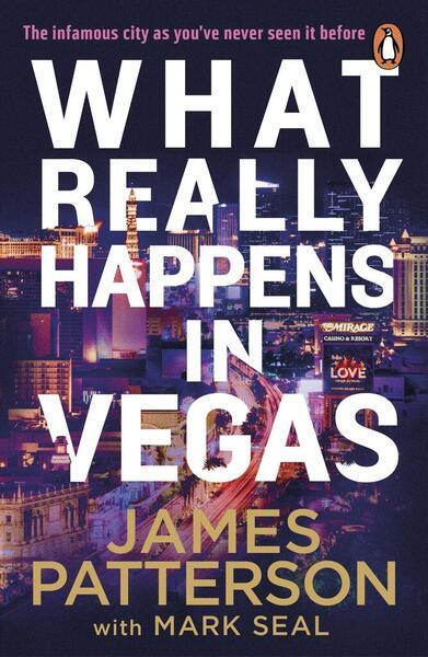What Really Happens in Vegas - 152916009X