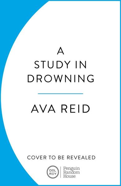 Levně A Study in Drowning