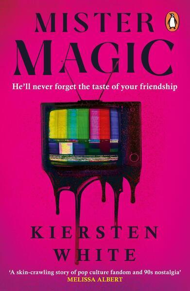 Mister Magic - 1804941506