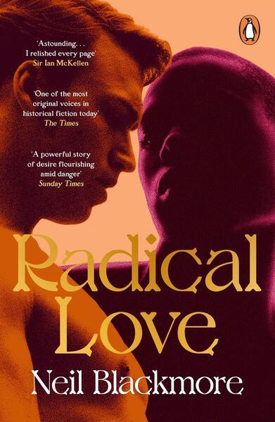 Radical Love - 1529158761