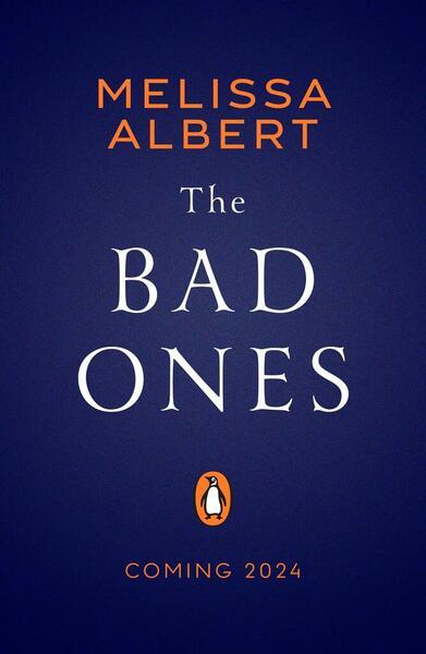 The Bad Ones - 0241662036