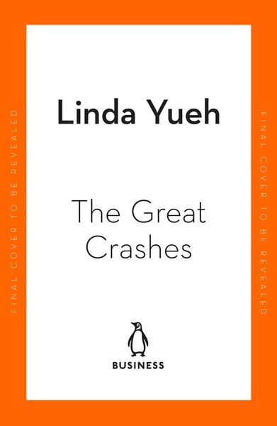 The Great Crashes - 024198808X