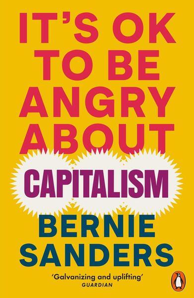 It's OK To Be Angry About Capitalism - 1802063110
