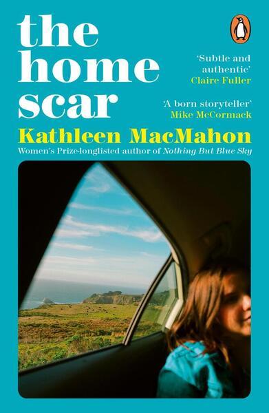 The Home Scar - 0241995434