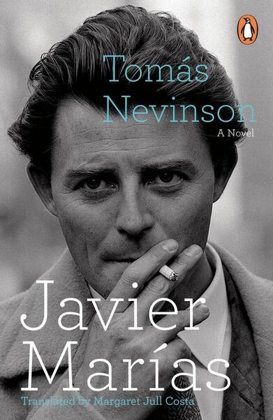 Tomás Nevinson - 0241568633