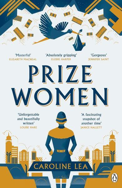 Prize Women - 1405948981