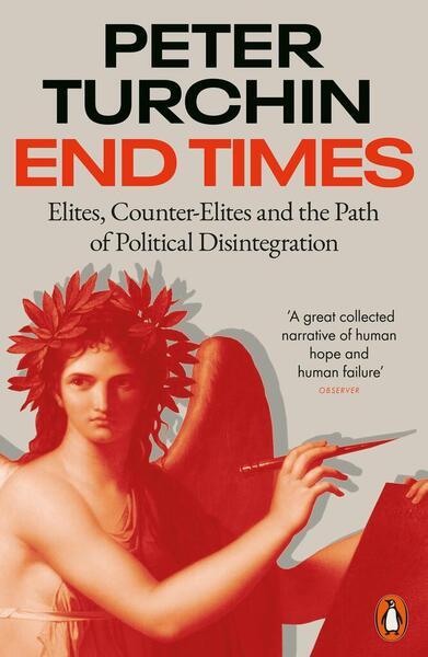 End Times - 0141999284