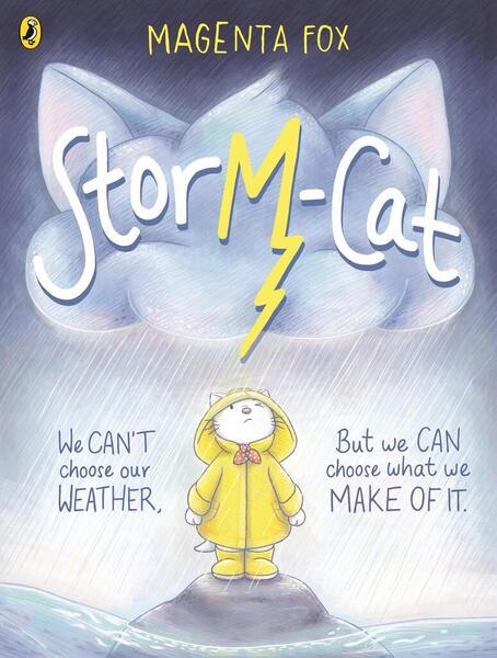 Storm-Cat - 0241640350