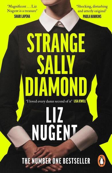 Strange Sally Diamond - 0241993571
