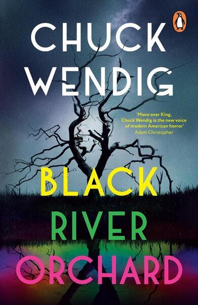 Black River Orchard - 1529101158