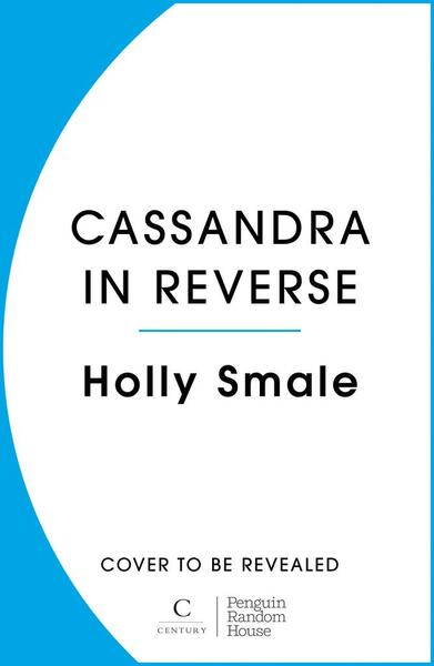 Cassandra in Reverse - 180494016X
