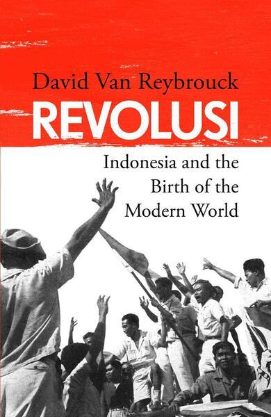 Revolusi - 184792705X