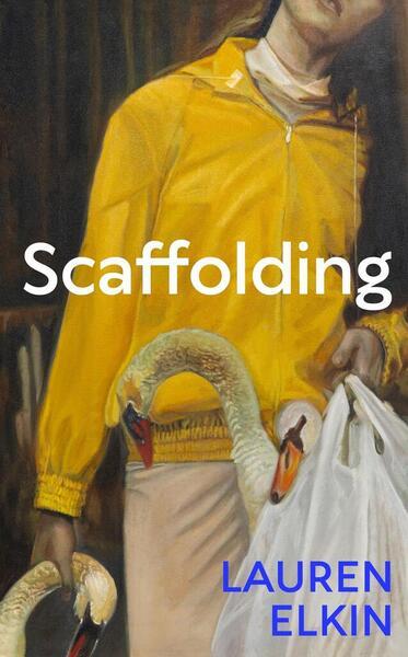 Scaffolding - 1784742945
