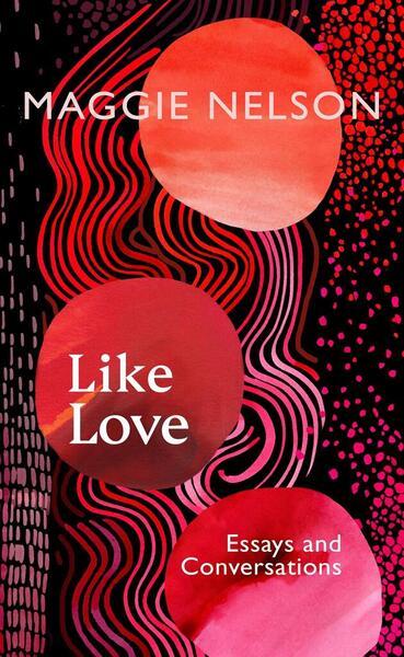 Like Love - 1911717022