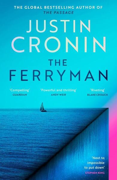 The Ferryman - 1409182096