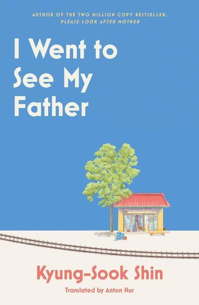 I Went to See My Father - 1399611739