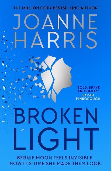 Broken Light - 1398710849