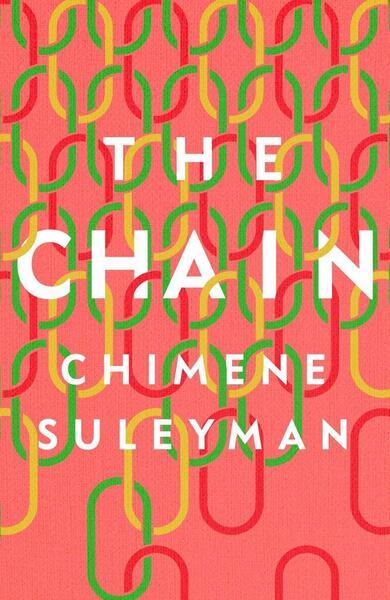 The Chain - 1399606476