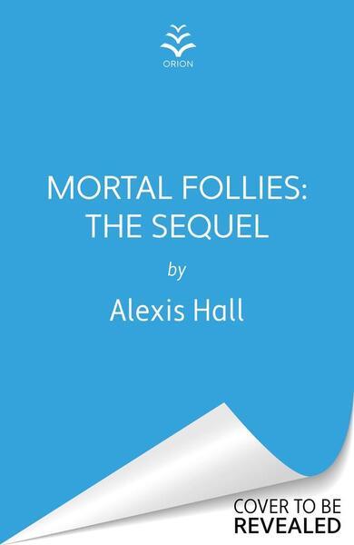 Mortal Follies: The Sequel - 1399616498