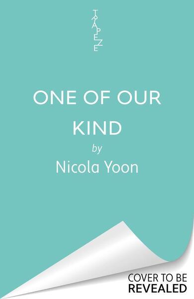 One of Our Kind - 1398715409