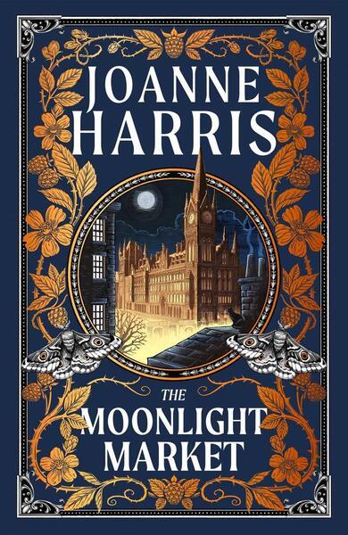 The Moonlight Market - 1399604759