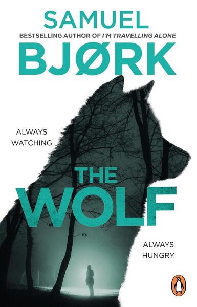 The Wolf - 1529177154