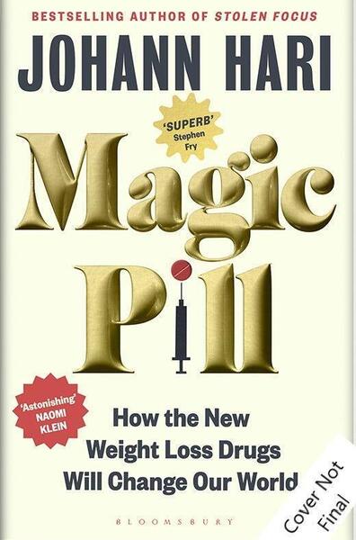 Magic Pill - 1526670143