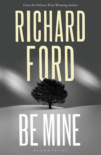 Be Mine - 1526661780