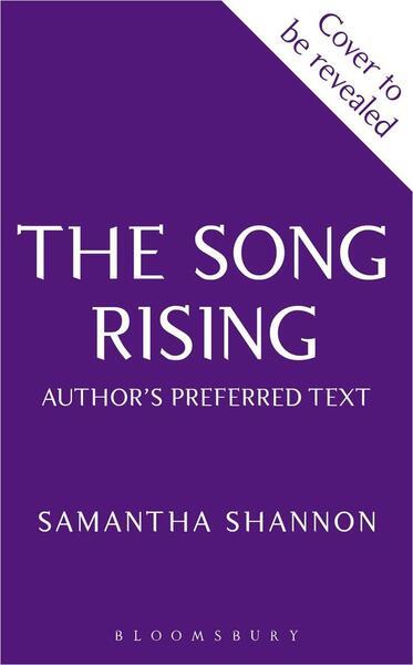 The Song Rising - 1526664828