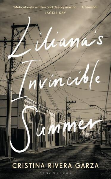 Liliana's Invincible Summer - 1526649357