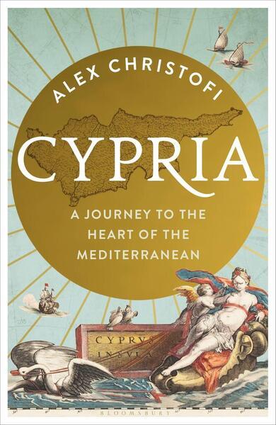 Cypria - 1399401890