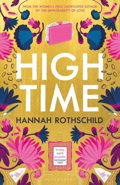 High Time - 1526656833