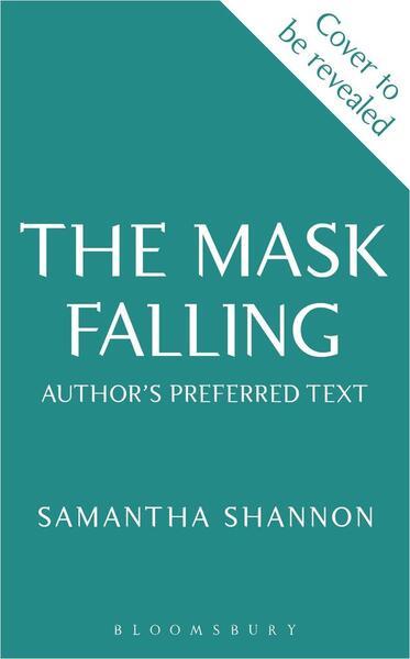The Mask Falling - 152666481X