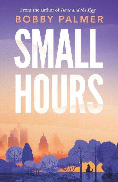 Small Hours - 1035402645