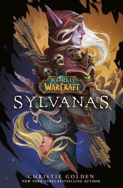 Sylvanas (World of Warcraft) - 0399594183