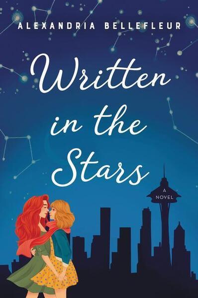 Written in the Stars - 0063000806