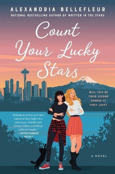 Count Your Lucky Stars - 0063000881