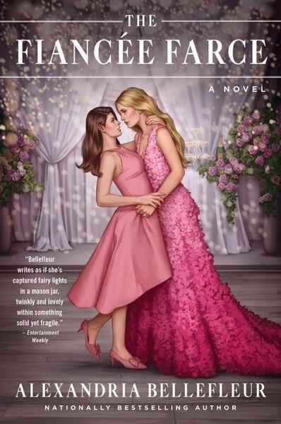 The Fiancée Farce - 0063258498