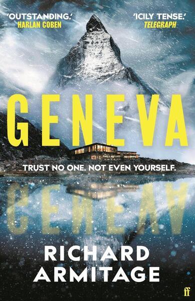 Geneva - 0571384390
