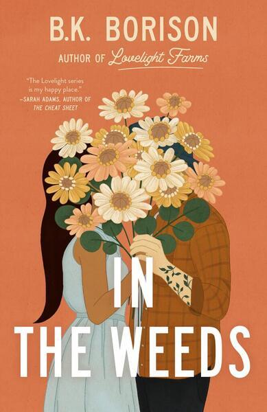 In the Weeds - 0593641132