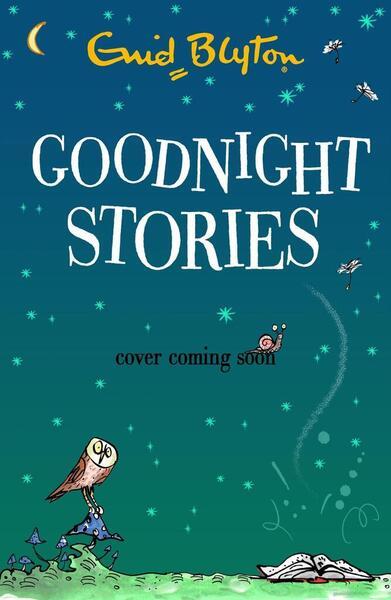 Goodnight Stories - 1444974653