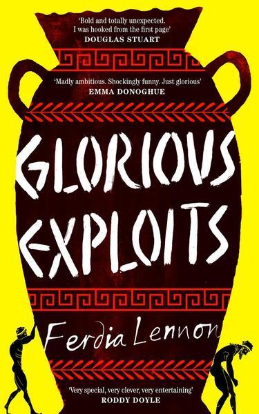 Glorious Exploits - 0241667224