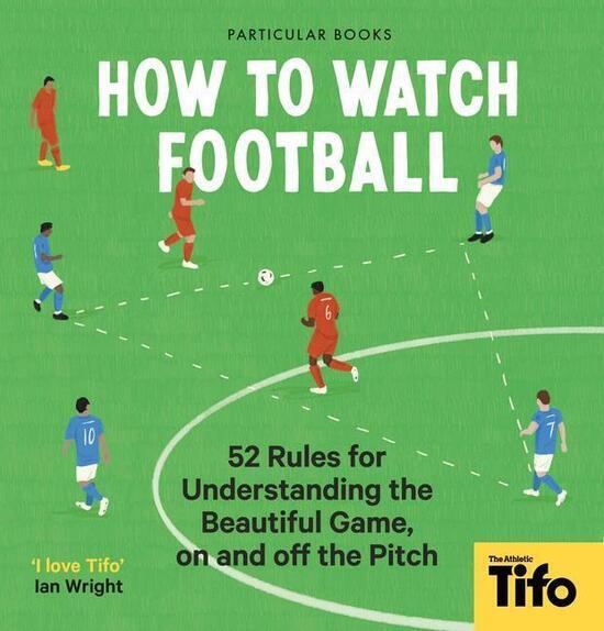 How To Watch Football - 0241609372