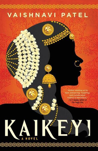 Kaikeyi - 0356520196