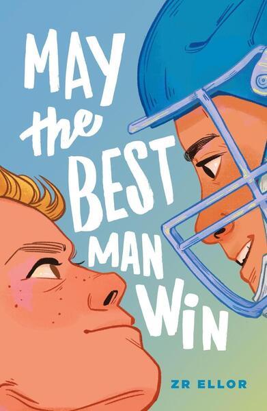 May the Best Man Win - 1250833299