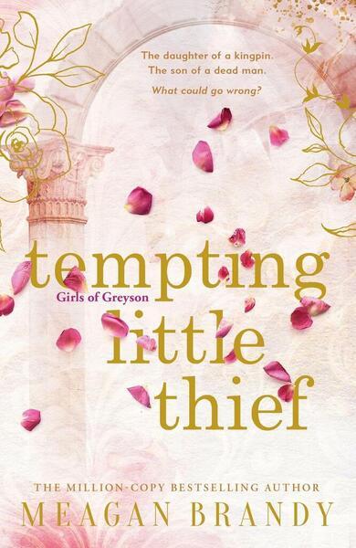 Tempting Little Thief - 1398719536