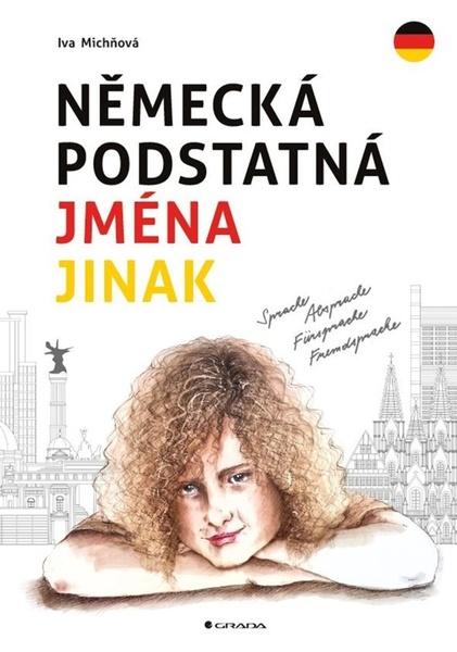 Levně Německá podstatná jména jinak