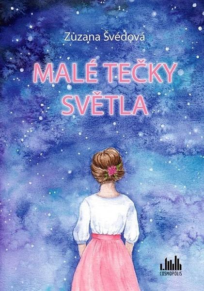 Levně Malé tečky světla