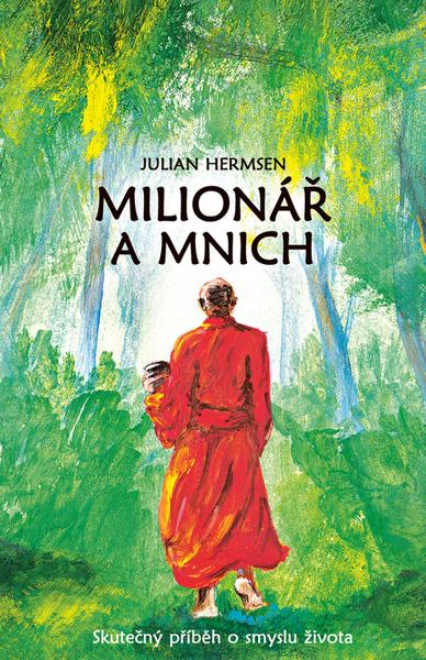 Levně Milionář a mnich